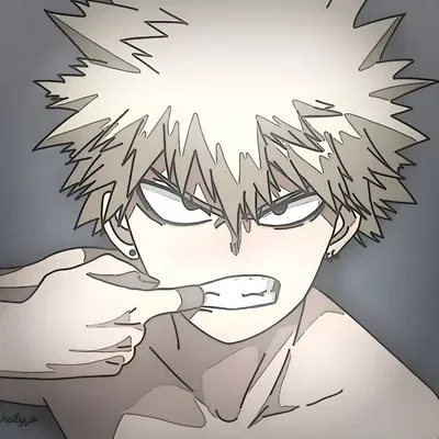 BakuDeku
