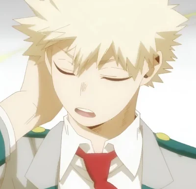 BAKUGO