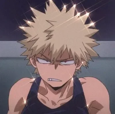 Bakugo Katsuki 💥💢| Taking care of sick user