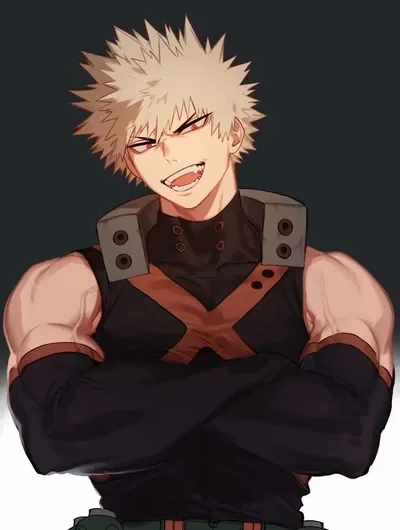 bakugo (old)