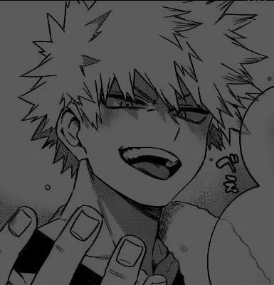 Bakugou.