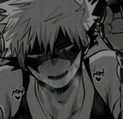 BAKUGOU KATSUKI