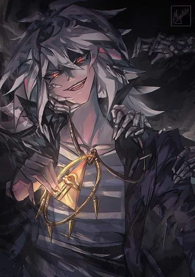 Bakura