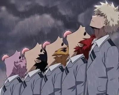BakuSquad