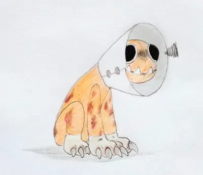 Bald Yarnaby