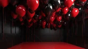 Balloon Room