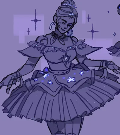 Ballora || ♡