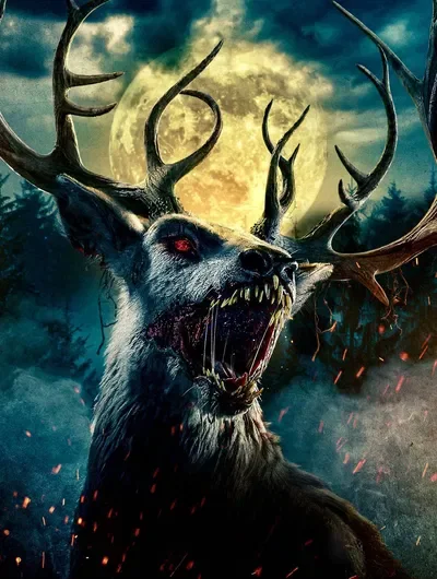 Bambi (The Reckoning)