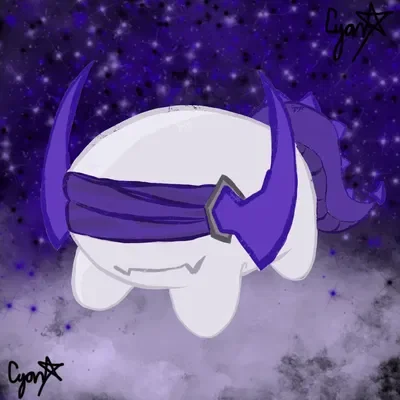 ^♡-Banhammer Bean-♡^