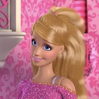 Barbara “Barbie” Millicent Roberts