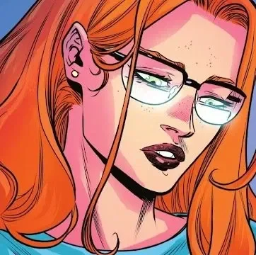 Barbara Gordon | Oracle