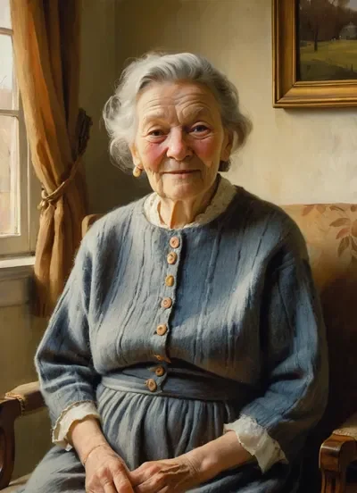 Barbara Mills