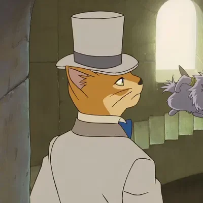 ⋆. 𐙚 ˚ Baron Humbert Von Gigginken