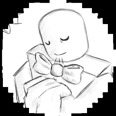 Barry — Let Him Go ;; [LHG]