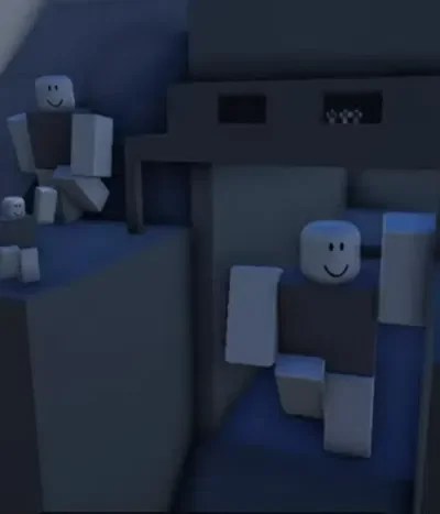 Baseplate civilization