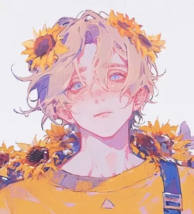 Basil🌻