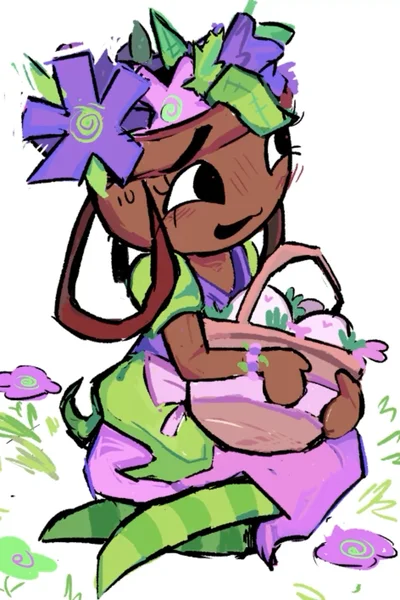 Bassie Bloomington - Dandy’s World