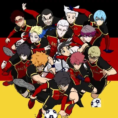 𝔹𝕒𝕤𝕥𝕒𝕣𝕕 𝕄ü𝕟𝕔𝕙𝕖𝕟 - ℕ𝕖𝕠 𝔼𝕘𝕠𝕚𝕤𝕥 𝕃𝕖𝕒𝕘𝕦𝕖