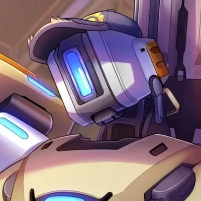 Bastion \\ Overwatch