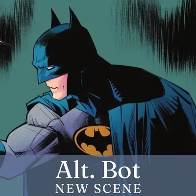 Batman | ALT (limited)