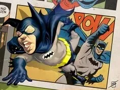 Bat-Mite
