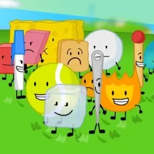 Battle for Dream Island