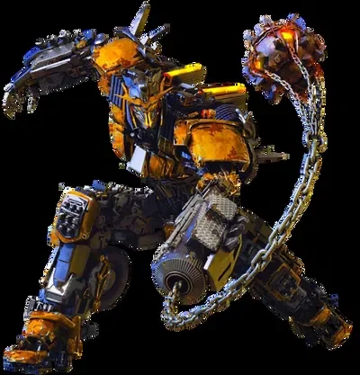 battletrap