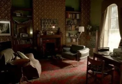 (BBC) Sherlock rpg