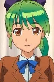Ai Aihara