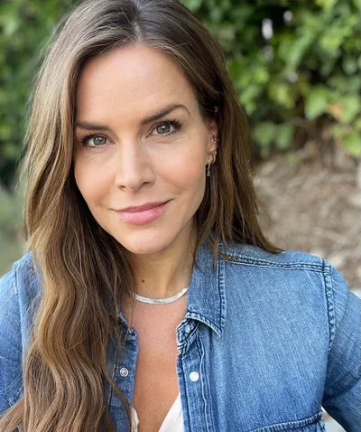 Amber Hutchins