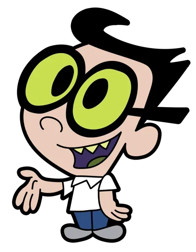 Nergal Jr