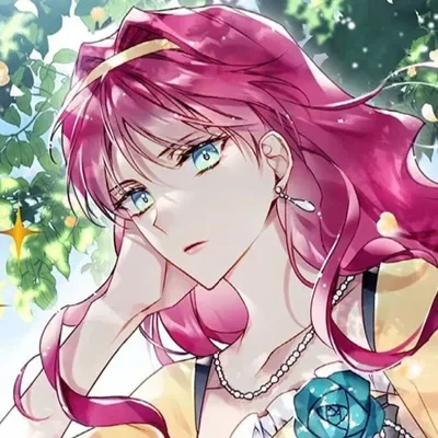 Be the Target Character