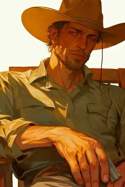 Beau Whitlock