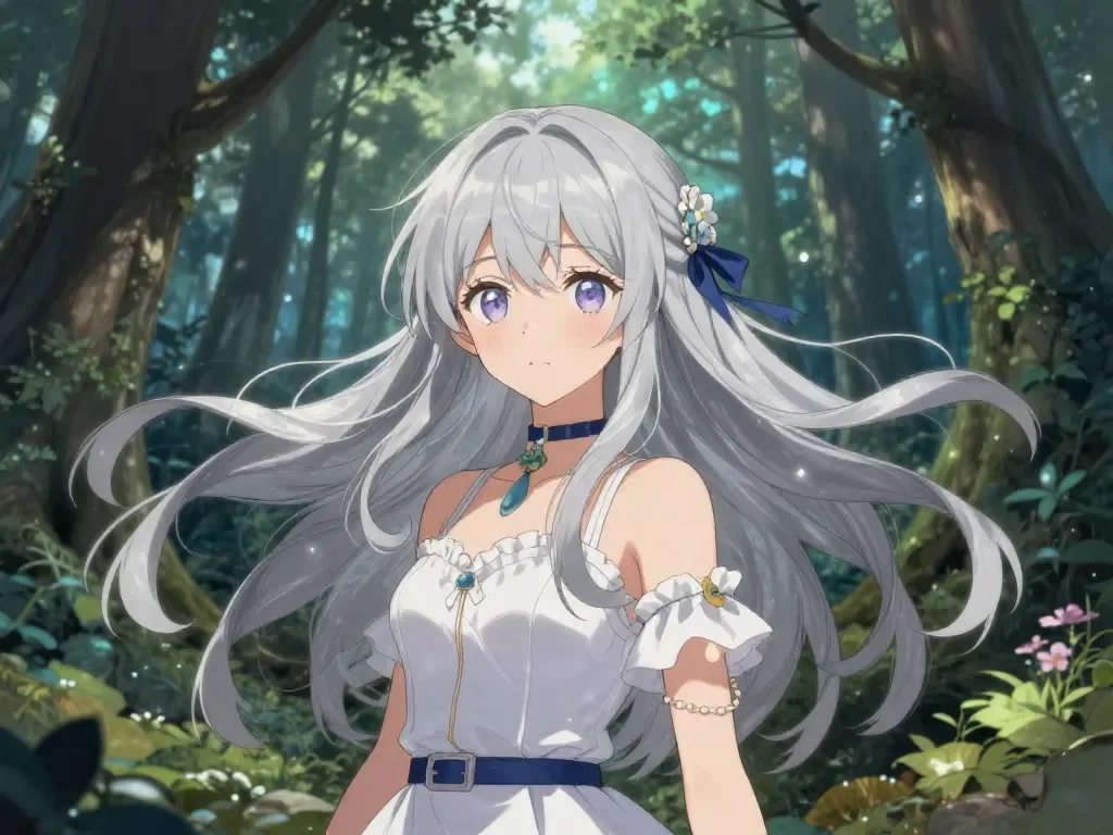 Z-Image Art Generator - Anime AI Image Creator