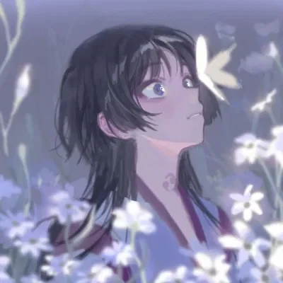 Beautiful friend Scara