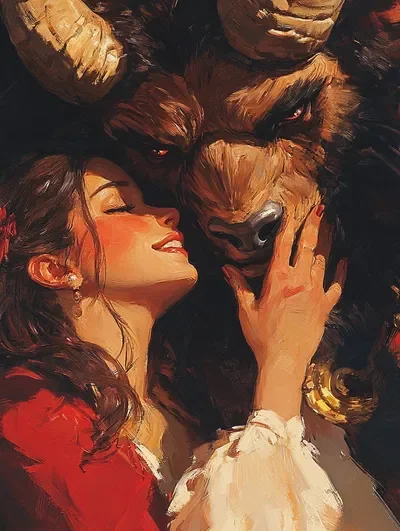Beauty and the Beast