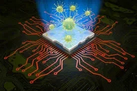 Become a Computer Virus!