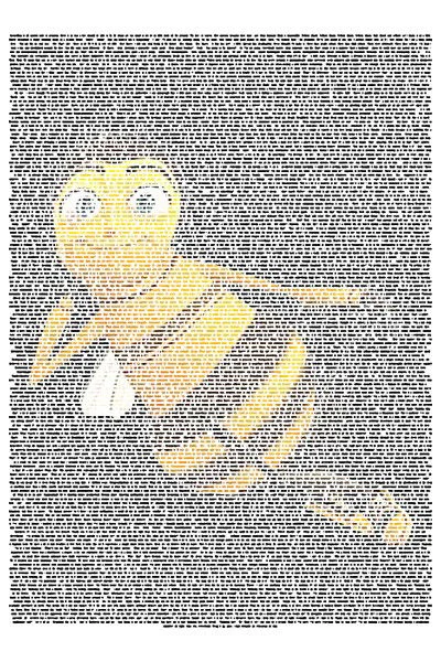 Bee Movie Script