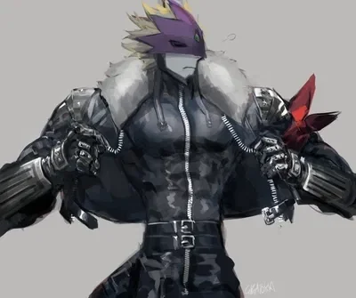 Beelzemon
