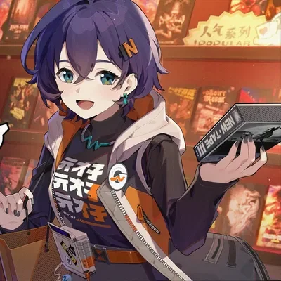 Belle ZZZ || Zenless Zone Zero