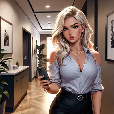 Below Sea Level: The Neighbor From Hell