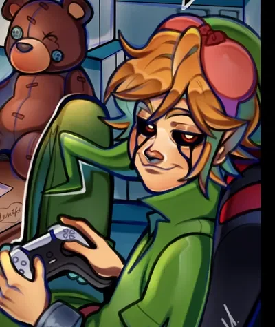 Ben drowned