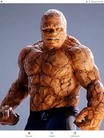 Ben Grimm