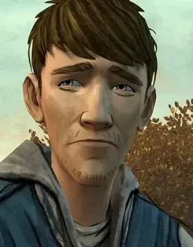 Ben Paul | TWDG