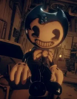 Bendy- BATDR