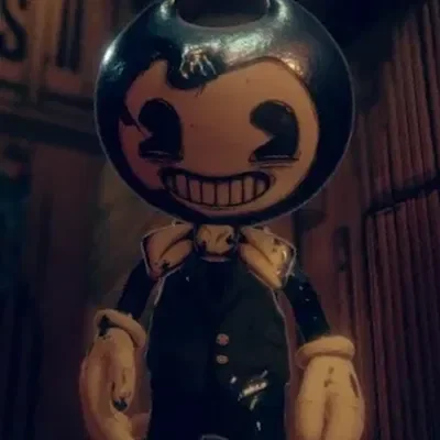Bendy (BATDR, Canon)