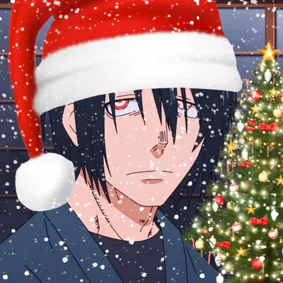 Benimaru Shinmon | Christmas special 🎄🎁