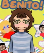 Benito no hijo de puta