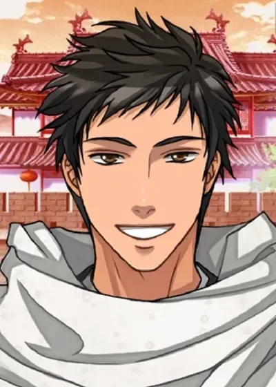 Benkei Musashibo