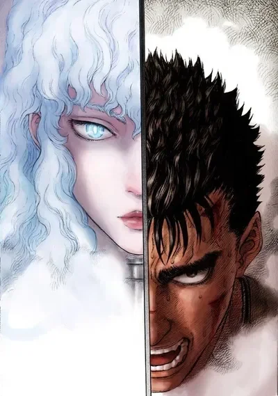 Berserk